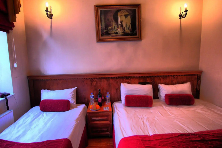 Hotel Kervansaray Canakkale - Special Class