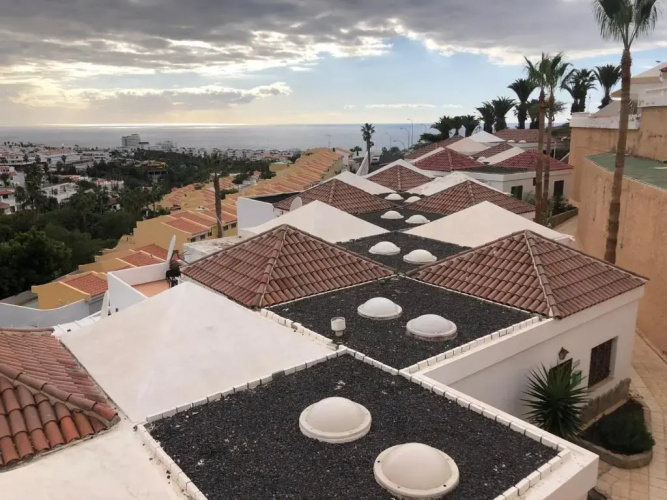 Sun Villas Las Americas