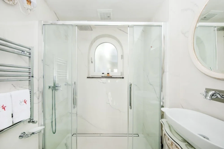 Superior Double room with garden view