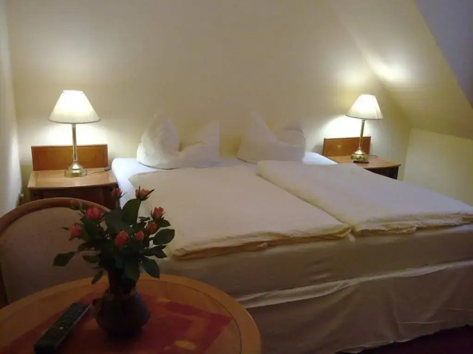 Landhotel Schorssow