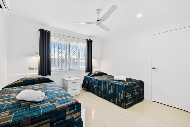 Casa Nostra Motel