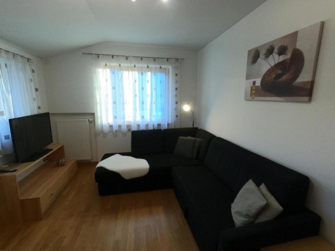 1 Bedroom Double Apartment