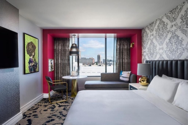 Hotel Colee, Atlanta Buckhead, Autograph Collection photo 14