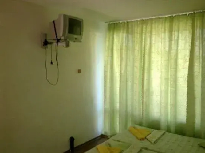 Hotel Paradise