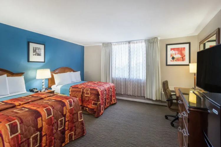 Travelodge
