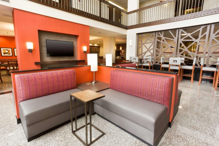 Drury Inn & Suites St. Louis Airport photo 28