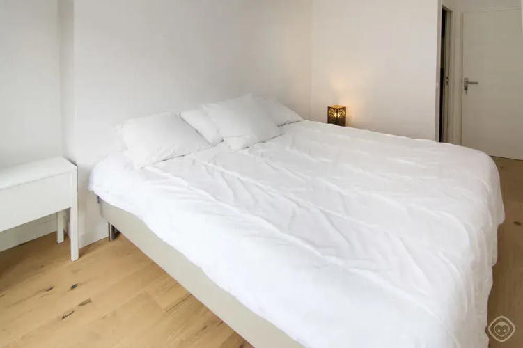 BP apartments - Etoile