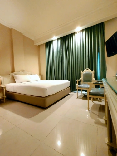 Business Single room