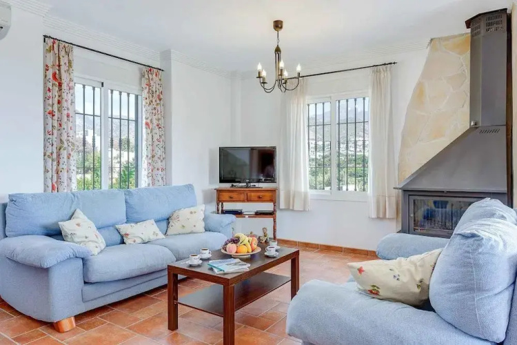 Villa Mango