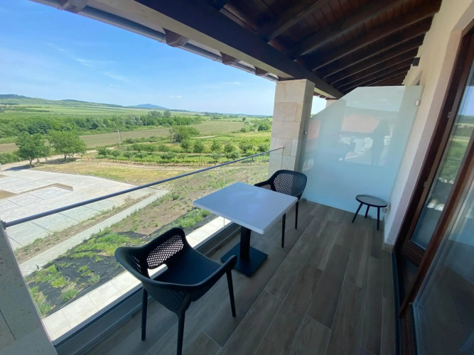 Angyal Villa