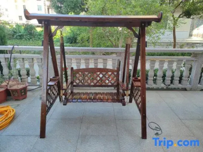Yuanyuan Yashe Homestay