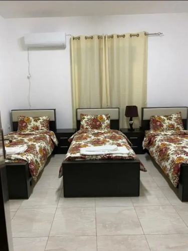 Joseph apartment