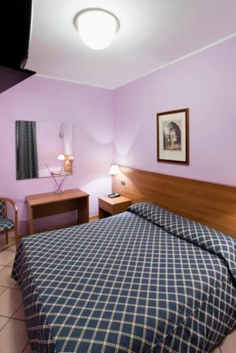 Hotel Scrivano