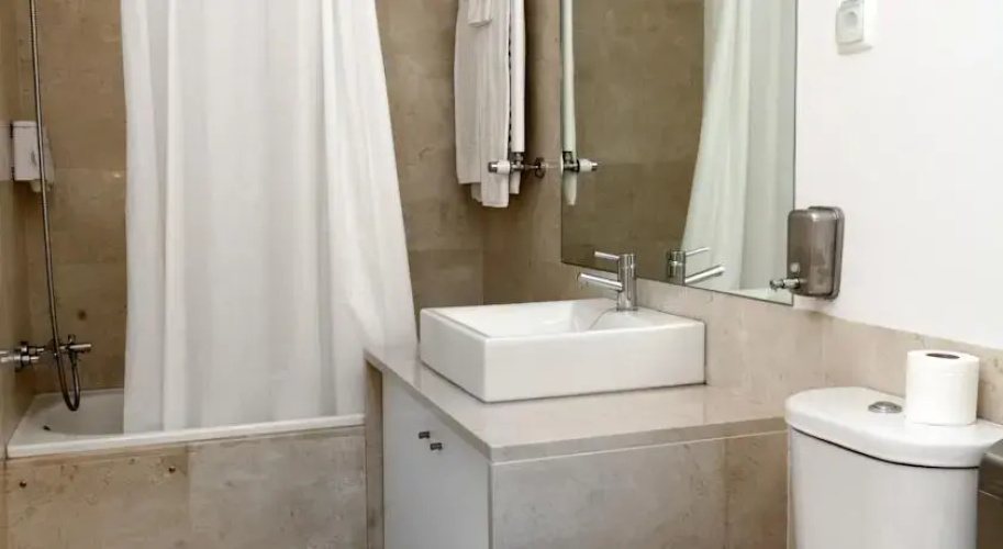 Lisbon Serviced Apartments Bairro Alto