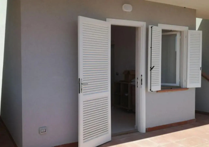 Alma House Santa Cesarea