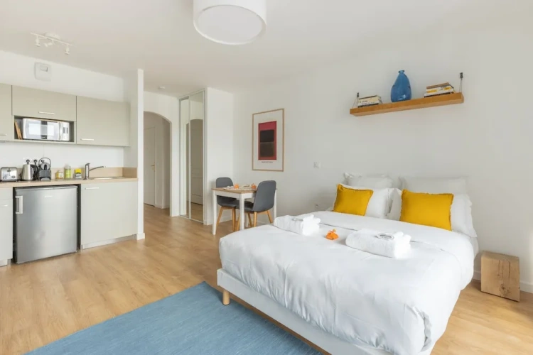 Comfort Suite