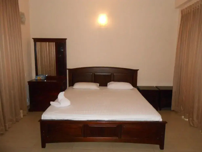 Colombo Apartments - Lower Bagathale