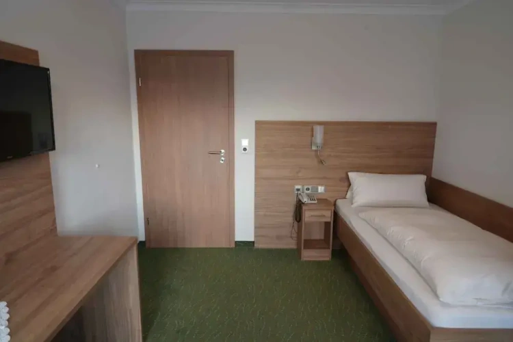 Comfort Single room