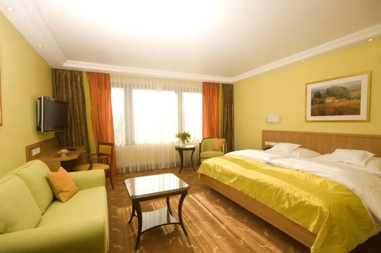 Insel - Hotel Heilbronn