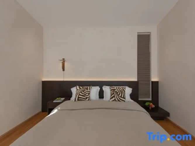 Luxury Double room