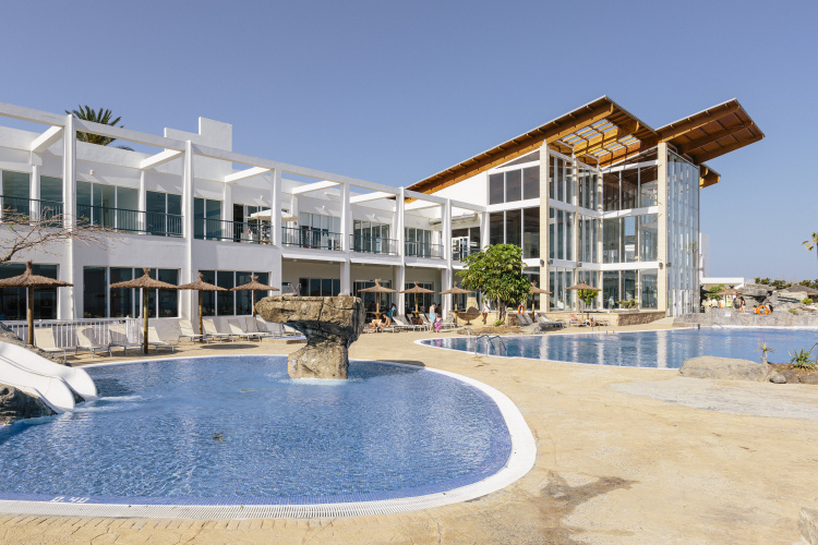 AluaVillage Fuerteventura photo 21