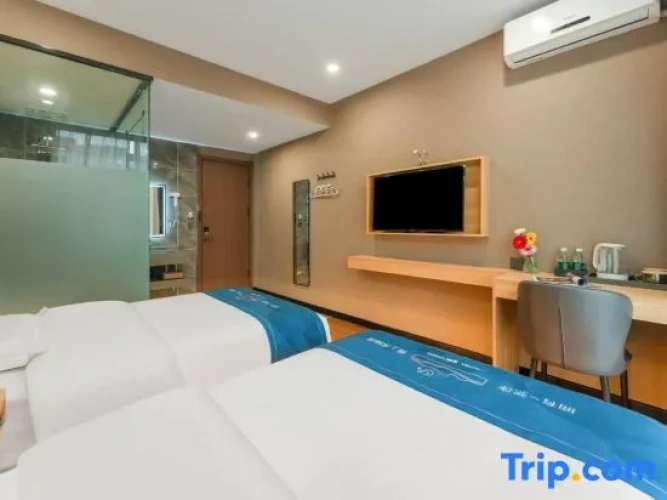Twin Cottage