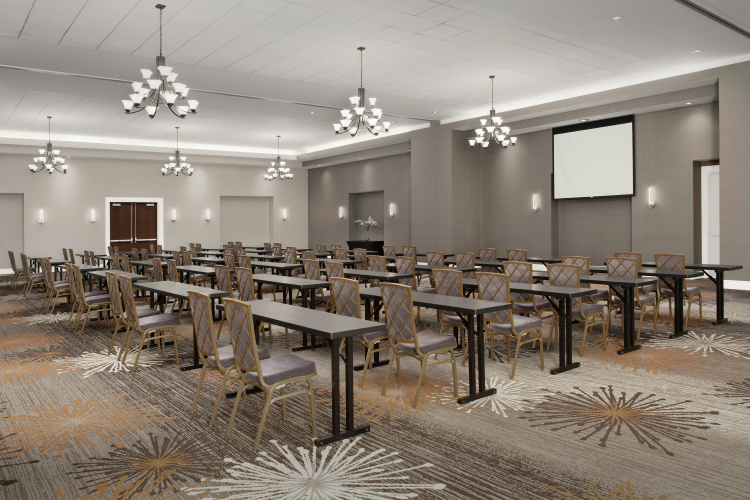 Embassy Suites by Hilton La Quinta Hotel & Spa photo 19