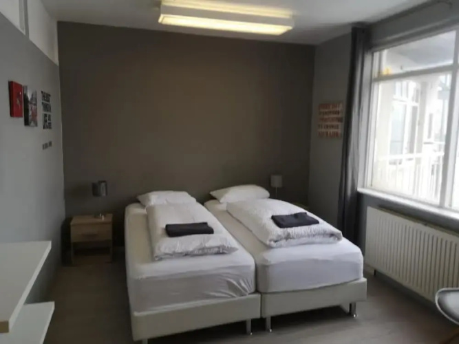 Acco Town Square Apartments
