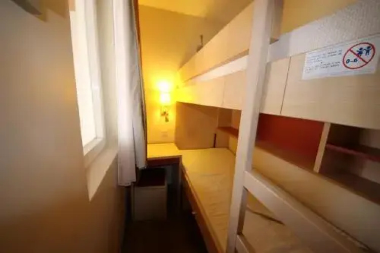 Cap Estérel Vacances - Studio vue Estérel C5 - 294la
