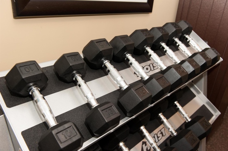 Best Western Maple Ridge Hotel photo 20