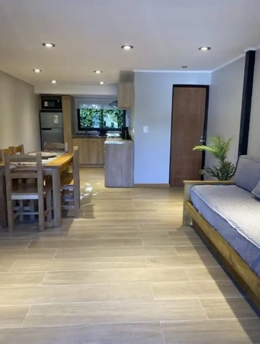 Family Apartment