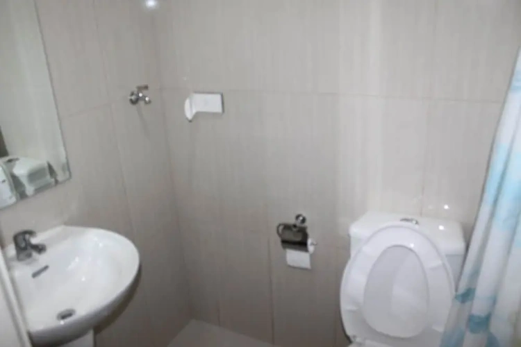 1 Bedroom Superior Apartment with city view
