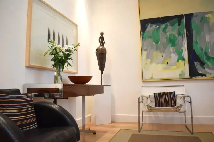 Kensington 1 Bedroom Flat