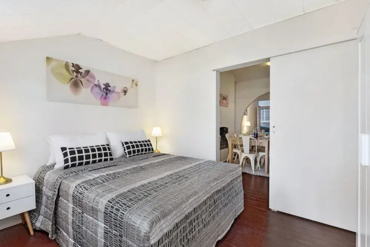 Darlinghurst Cottage