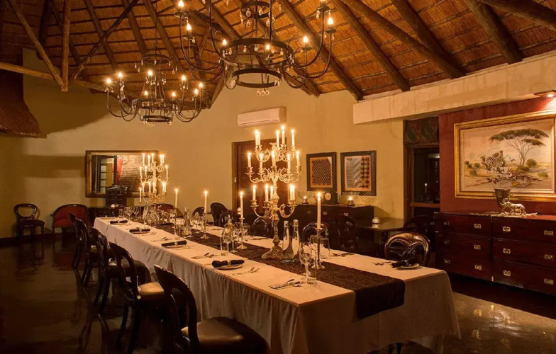 Tintswalo Manor