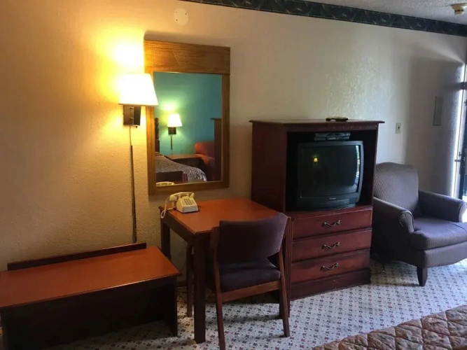 Super 8 Raritan Nj