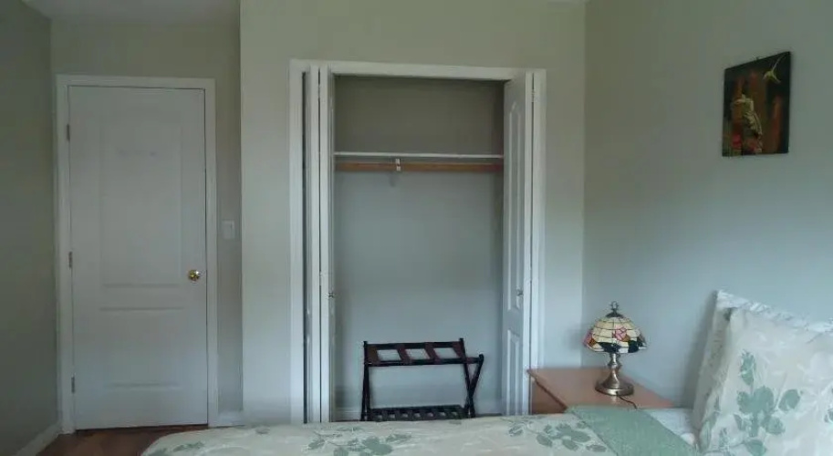 Swisshouse Bed & Breakfast