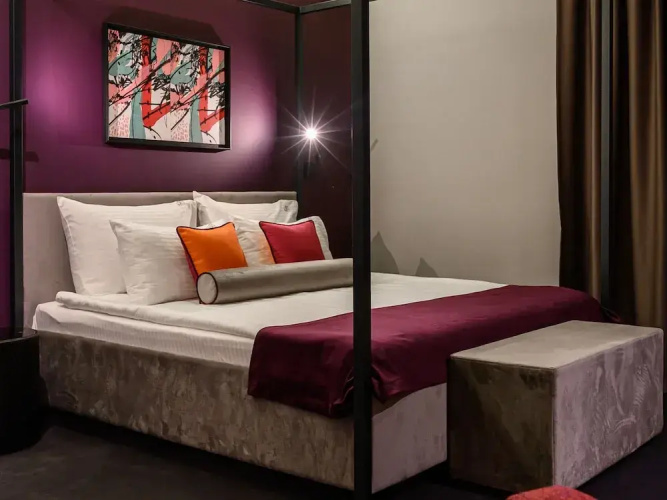 Art Loft Hotel 4*