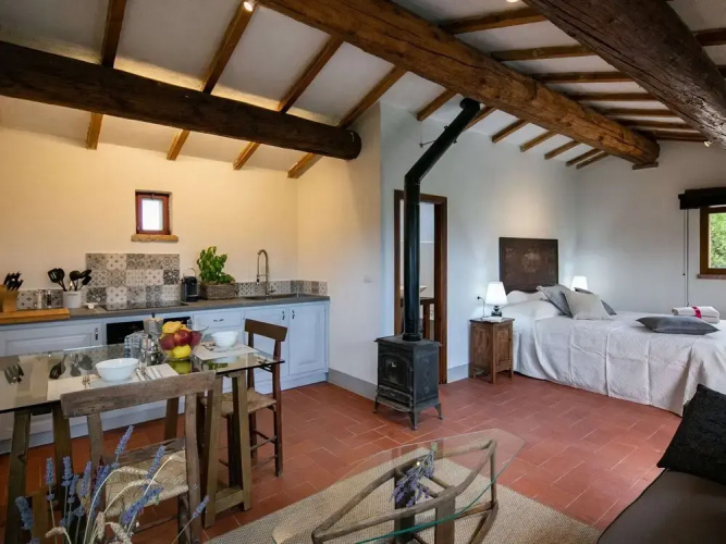 Belvilla by OYO Villa Ancano
