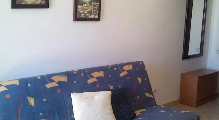Apartments Milka