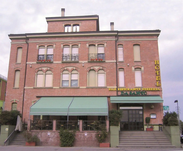 Otel görseli
