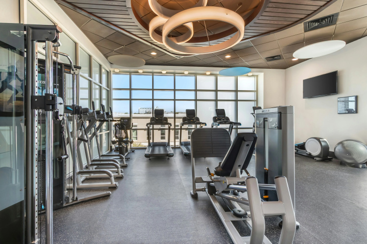 Hilton Grand Vacations Club Ocean 22 Myrtle Beach photo 23