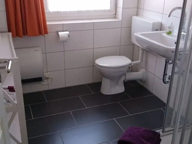 Dinkla 1 Comfortable Holiday Residence