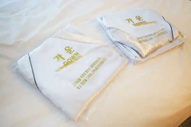 Yang SJ Boutique Hotel
