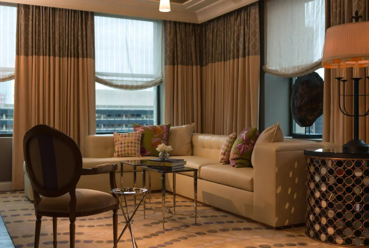 Kimpton Hotel Monaco Philadelphia by IHG