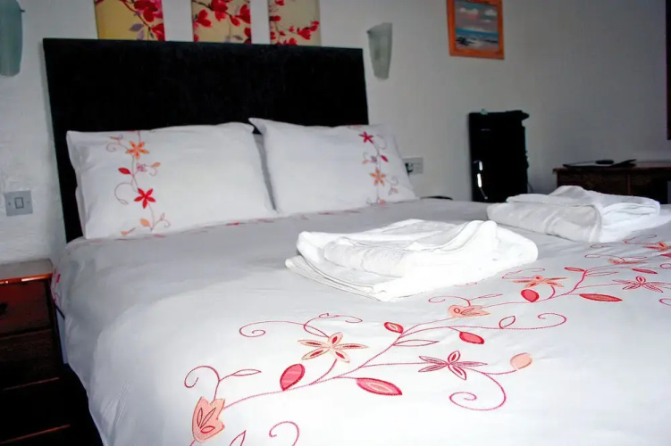 Woburn Hill Hotel