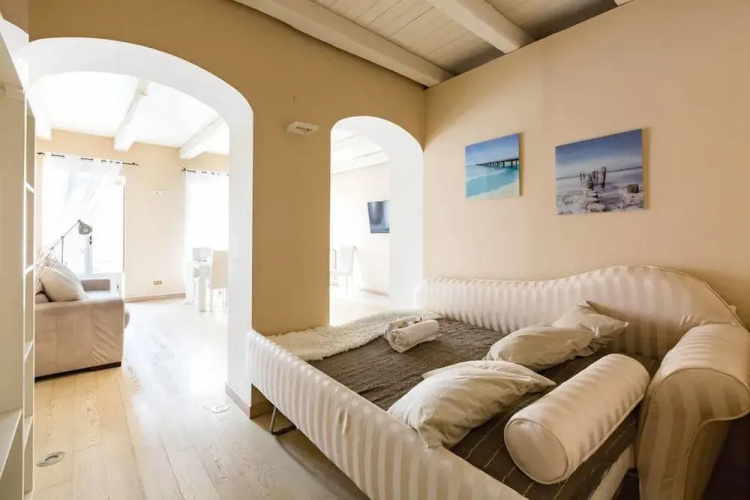 Piazza del Popolo Suite