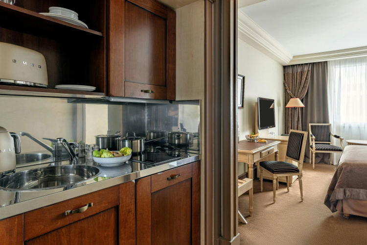 Hotel Royal photo 33
