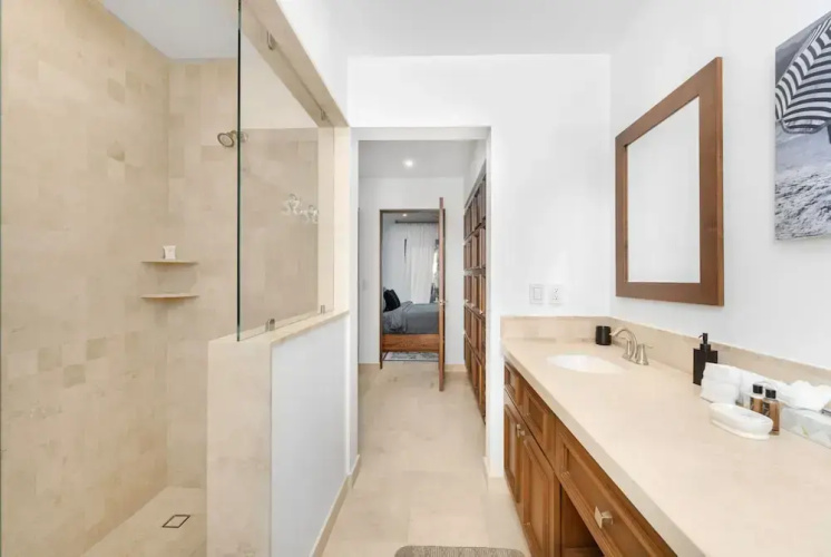 3BD Copala Luxury Viila Oceanview Private Pool