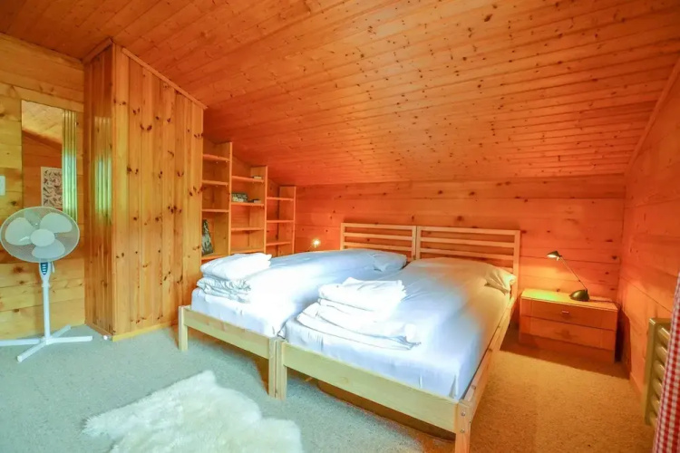 Chalet Castellani Duplex
